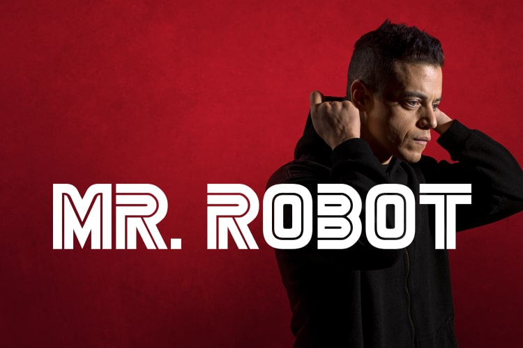 Mr. Robot – NBC Store
